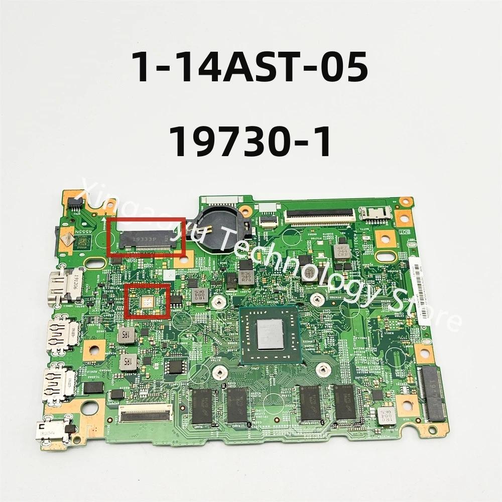 Lenovo Ideapad  1-14AST-05 Ʈ  A6-9220E S1515-1 19730-1 448.0J305.0011 100% ۵